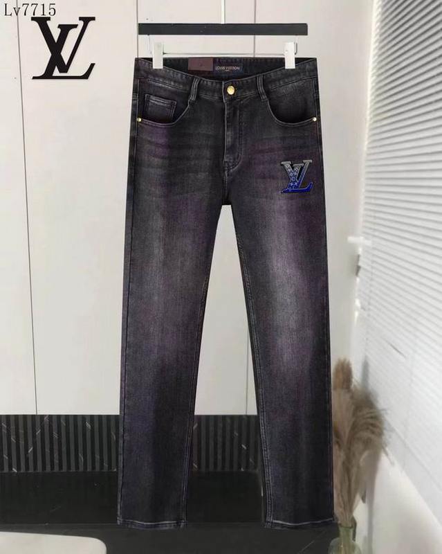 LV Men's Jeans 59